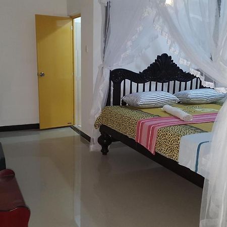 Samudra Guest House ميريسا المظهر الخارجي الصورة