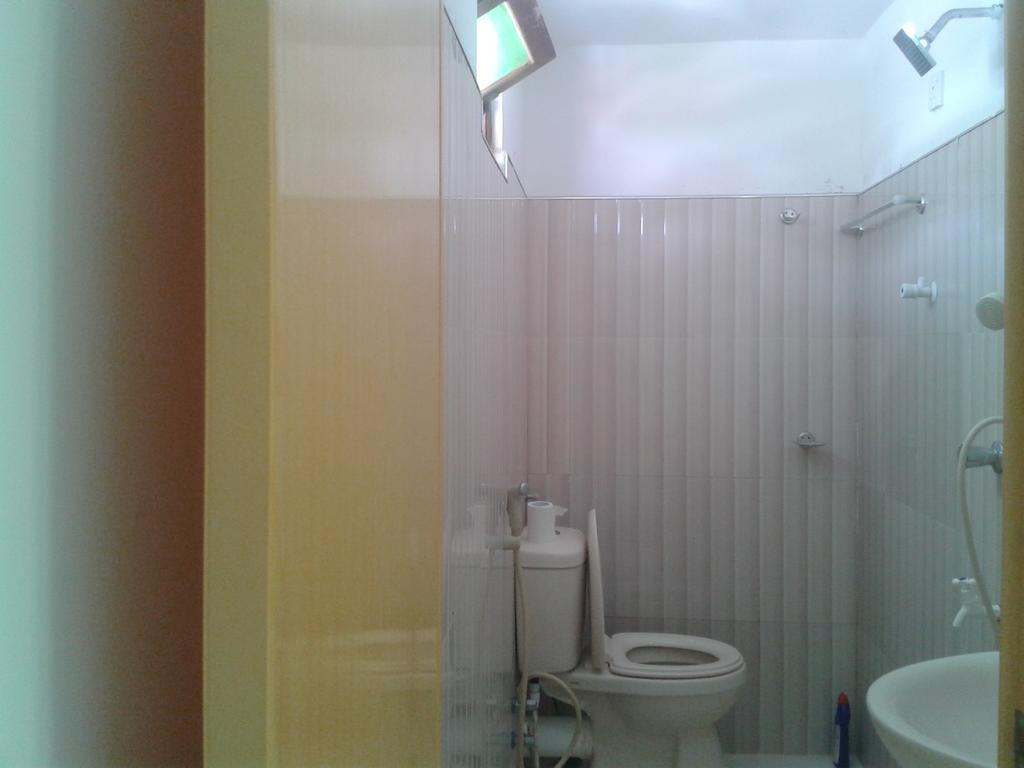 Samudra Guest House ميريسا المظهر الخارجي الصورة