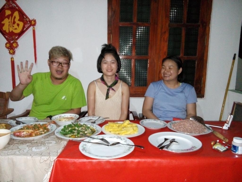 Samudra Guest House ميريسا المظهر الخارجي الصورة
