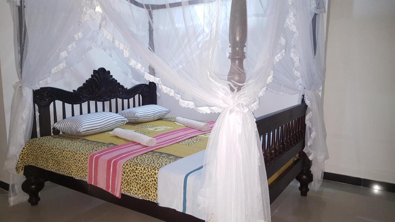 Samudra Guest House ميريسا المظهر الخارجي الصورة