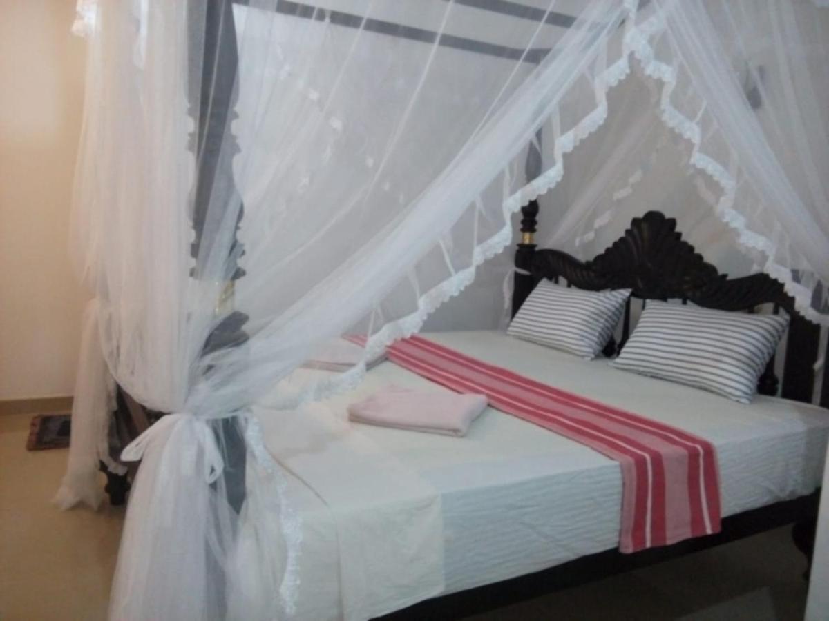 Samudra Guest House ميريسا المظهر الخارجي الصورة