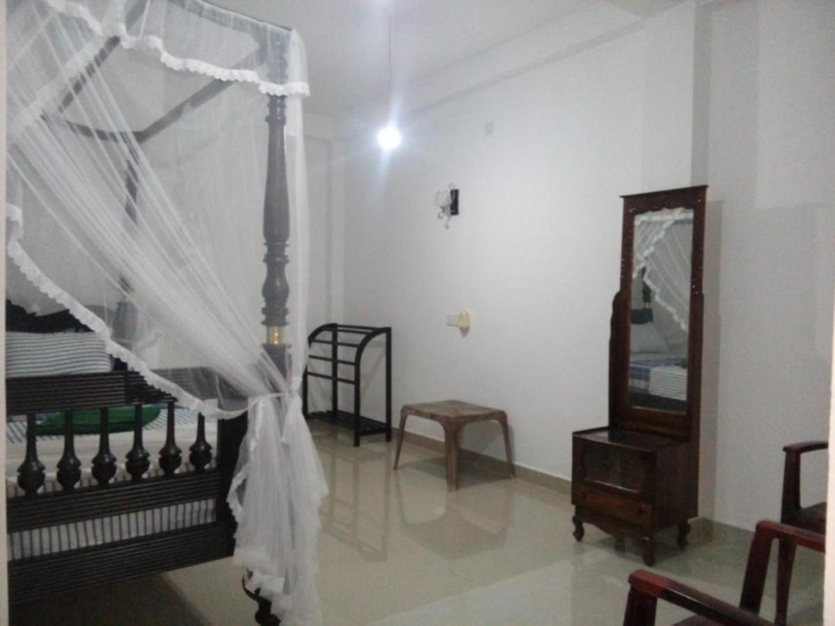 Samudra Guest House ميريسا المظهر الخارجي الصورة