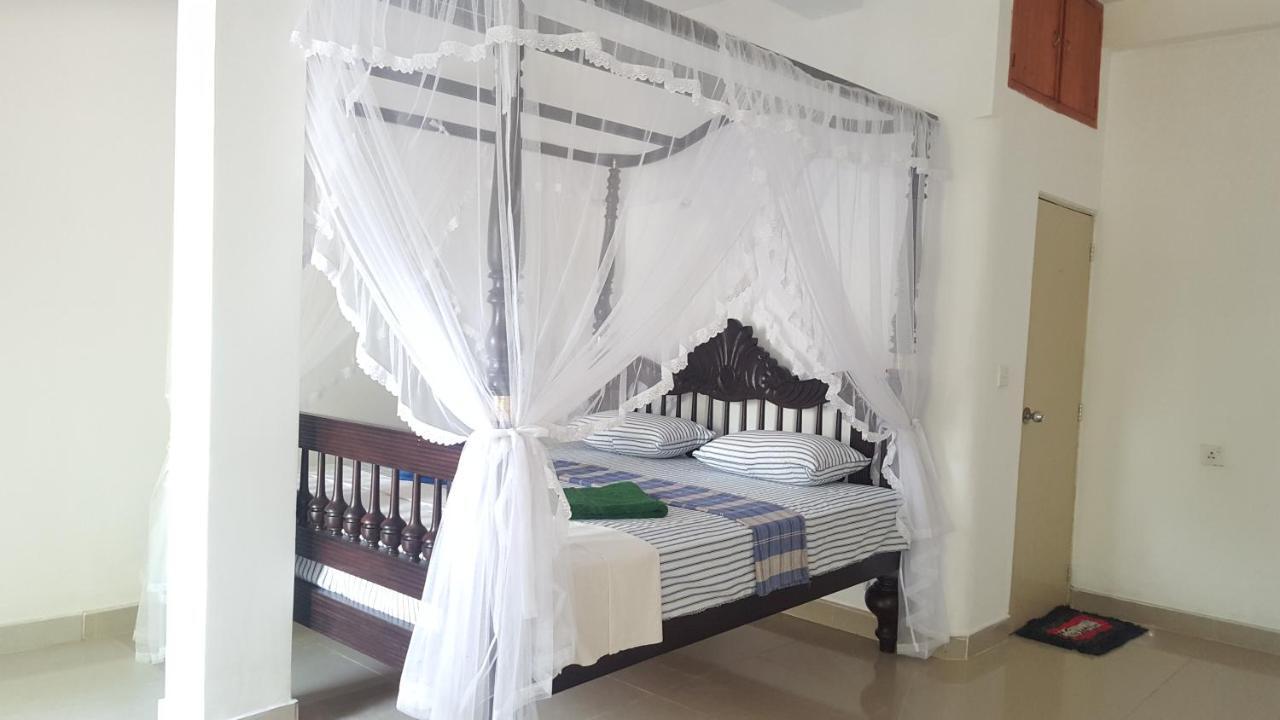 Samudra Guest House ميريسا المظهر الخارجي الصورة