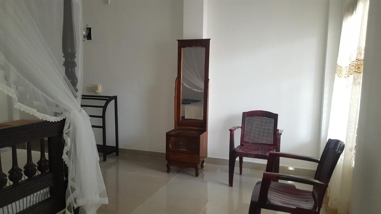 Samudra Guest House ميريسا المظهر الخارجي الصورة