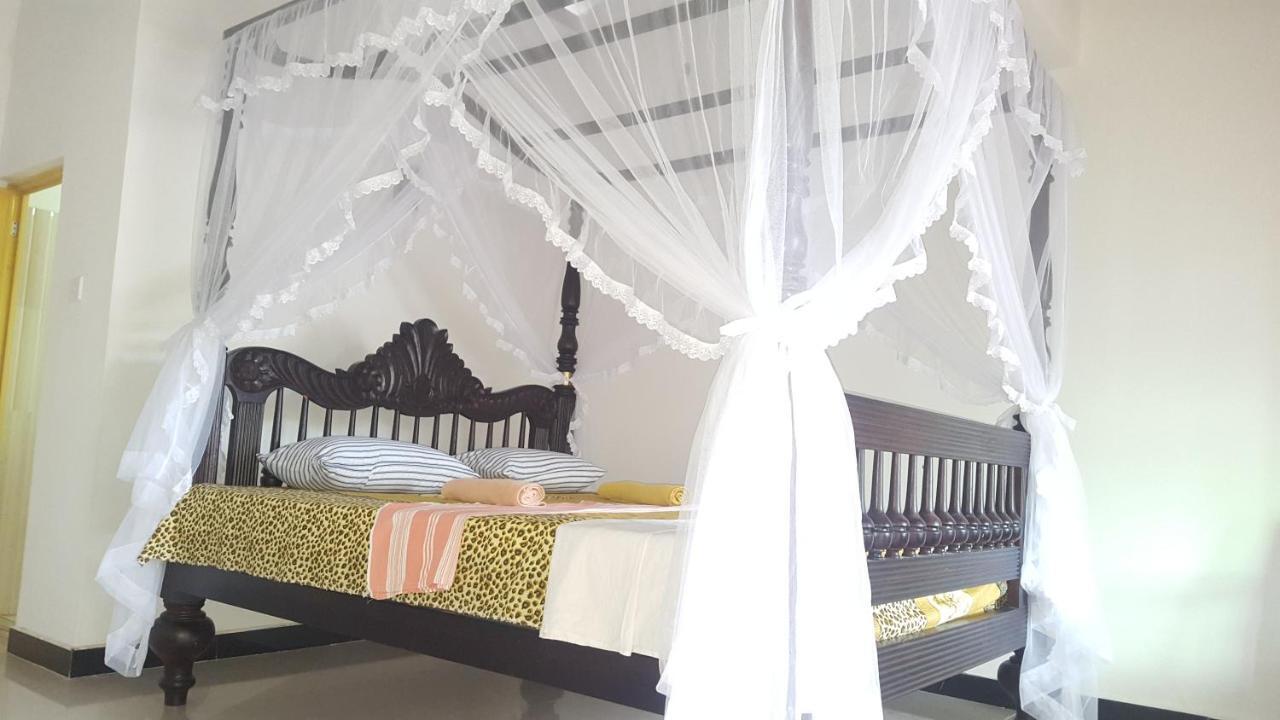 Samudra Guest House ميريسا المظهر الخارجي الصورة